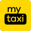 MyTaxi: taxi and delivery - AppWisp.com