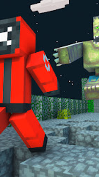 Craft Guys: Stumble Run Screenshot 4 - AppWisp.com Craft Guys: Stumble Run Screenshot 4 - AppWisp.com
