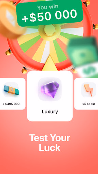 Cryptoguru: Trading Simulator Screenshot 3 - AppWisp.com Cryptoguru: Trading Simulator Screenshot 3 - AppWisp.com