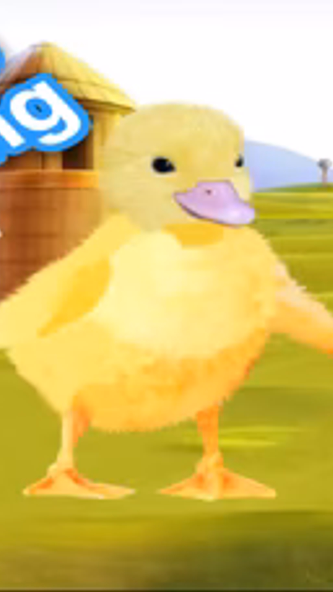 Talking Duckling Screenshot 1 - AppWisp.com Talking Duckling Screenshot 1 - AppWisp.com