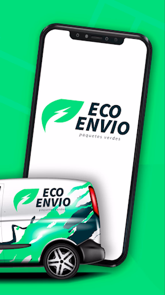 Ecoenvío Screenshot 4 - AppWisp.com Ecoenvío Screenshot 4 - AppWisp.com