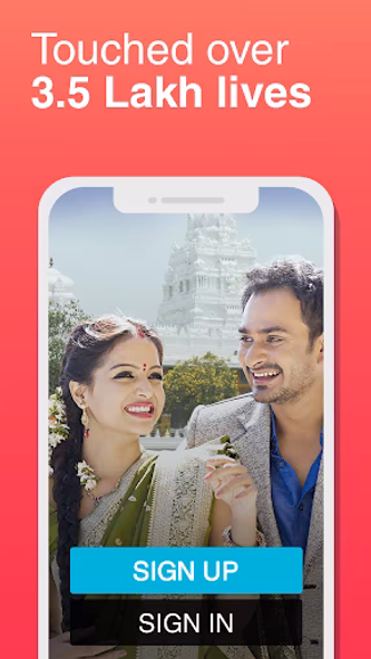 Kamma Matrimony by Shaadi.com Screenshot 4 - AppWisp.com Kamma Matrimony by Shaadi.com Screenshot 4 - AppWisp.com