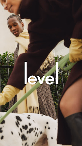 Level Shoes - ليفيل شوز Screenshot 2 - AppWisp.com Level Shoes - ليفيل شوز Screenshot 2 - AppWisp.com