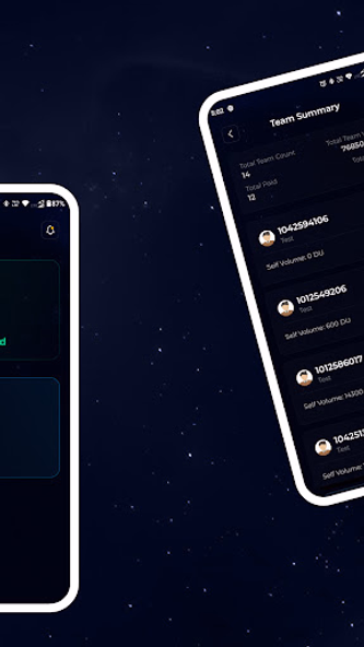 Zoreonx Tribe Screenshot 3 - AppWisp.com