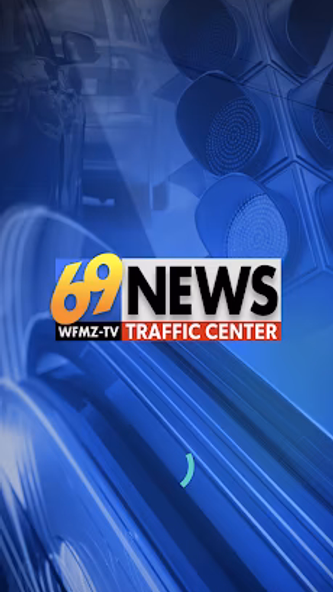 69News Traffic Screenshot 1 - AppWisp.com 69News Traffic Screenshot 1 - AppWisp.com