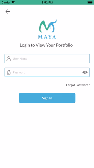 MT INVESTTRACK Screenshot 4 - AppWisp.com MT INVESTTRACK Screenshot 4 - AppWisp.com