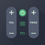 Remote Control for Sony TVs - AppWisp.com