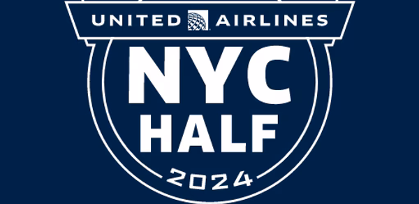 2024 United Airlines NYC Half Header - AppWisp.com 2024 United Airlines NYC Half Header - AppWisp.com