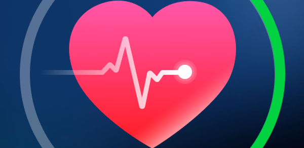 Blood Pressure App: BP Monitor Header - AppWisp.com Blood Pressure App: BP Monitor Header - AppWisp.com