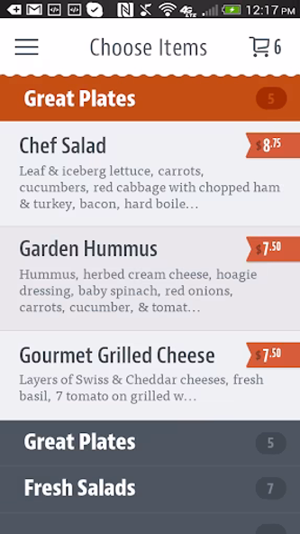 The Hungry Pelican Screenshot 3 - AppWisp.com The Hungry Pelican Screenshot 3 - AppWisp.com