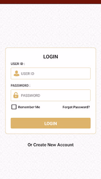 RNB Spot Screenshot 4 - AppWisp.com