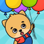 Preschool games for toddler 2+ - AppWisp.com