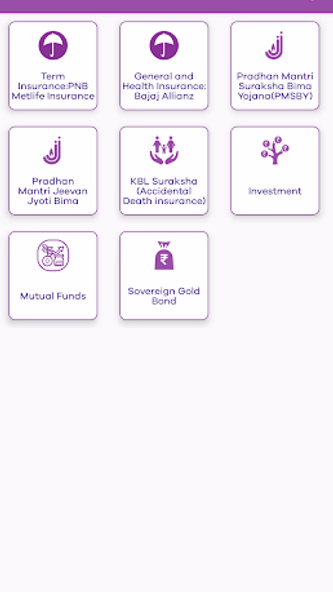 KBL MOBILE Plus Screenshot 4 - AppWisp.com KBL MOBILE Plus Screenshot 4 - AppWisp.com