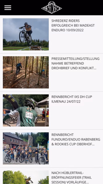 shredERZ App Screenshot 1 - AppWisp.com shredERZ App Screenshot 1 - AppWisp.com