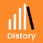 Distory; Sesli Öykü Dünyası - AppWisp.com