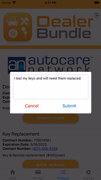 anit by Autocare Network Screenshot 4 - AppWisp.com anit by Autocare Network Screenshot 4 - AppWisp.com