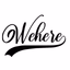 WEHERE Apparel - AppWisp.com
