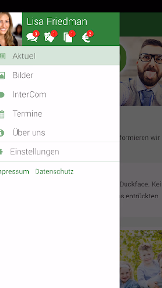 Selfie-Points Screenshot 2 - AppWisp.com Selfie-Points Screenshot 2 - AppWisp.com