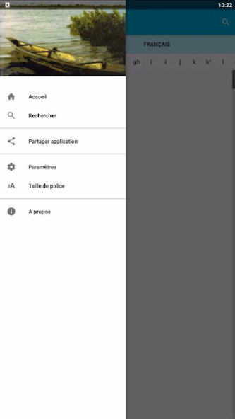 Lagwan Dictionary Screenshot 4 - AppWisp.com Lagwan Dictionary Screenshot 4 - AppWisp.com