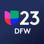 Univision 23 Dallas - AppWisp.com