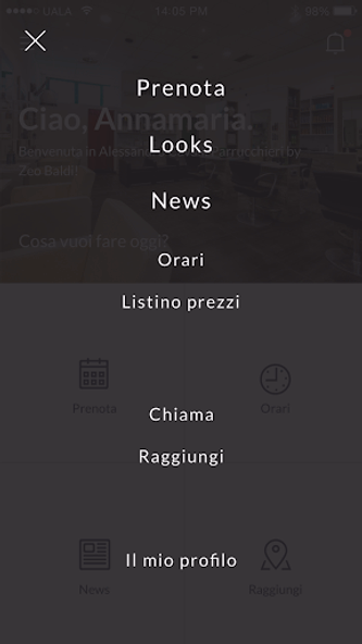 Alessandro Cavalli Screenshot 3 - AppWisp.com Alessandro Cavalli Screenshot 3 - AppWisp.com