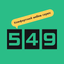 549 Taxi Сервіс - AppWisp.com