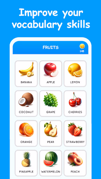 Learn English for beginners Screenshot 2 - AppWisp.com Learn English for beginners Screenshot 2 - AppWisp.com