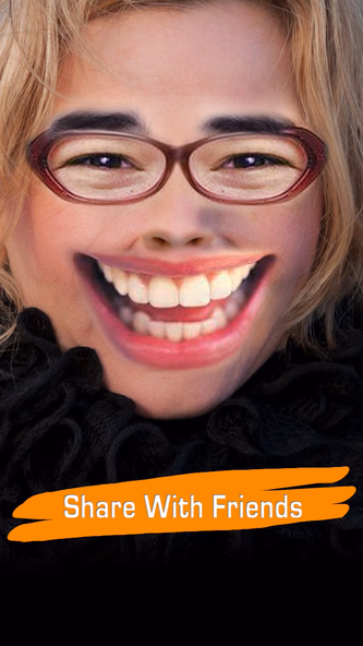 Funny Face Booth Free - The Super Fun Camera Joke Party Bomb Picture Effects Photo Editor Screenshot 3 - AppWisp.com Funny Face Booth Free - The Super Fun Camera Joke Party Bomb Picture Effects Photo Editor Screenshot 3 - AppWisp.com
