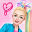 JoJo Siwa - Live to Dance - AppWisp.com
