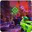 Gun Shooting: Zombie Invasion  - AppWisp.com