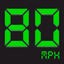 Speedometer GPS Speed Trackers - AppWisp.com