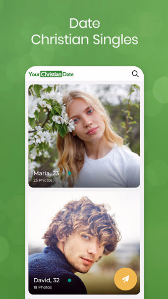Your Christian Date - Dating Screenshot 2 - AppWisp.com Your Christian Date - Dating Screenshot 2 - AppWisp.com