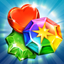 Pirate Puzzle Blast - AppWisp.com