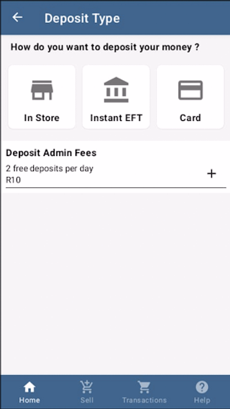 Qwili Screenshot 3 - AppWisp.com Qwili Screenshot 3 - AppWisp.com
