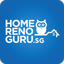 HomeRenoGuru Renovation Portal - AppWisp.com