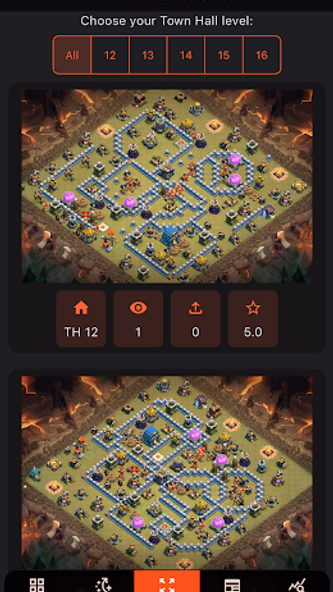 House of Clashers: Clash Guide Screenshot 2 - AppWisp.com House of Clashers: Clash Guide Screenshot 2 - AppWisp.com