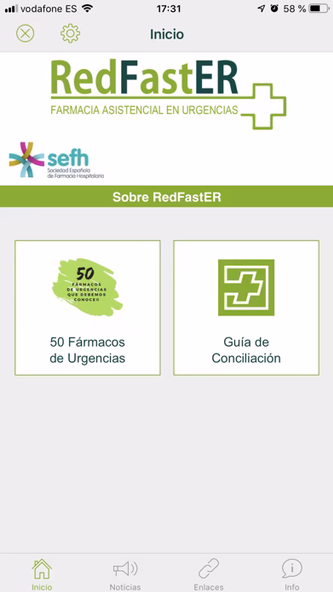 UrgRedFasterFH Screenshot 1 - AppWisp.com UrgRedFasterFH Screenshot 1 - AppWisp.com