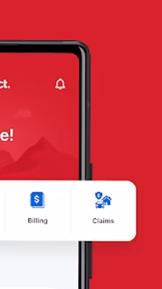 belairdirect digital insurance Screenshot 2 - AppWisp.com belairdirect digital insurance Screenshot 2 - AppWisp.com