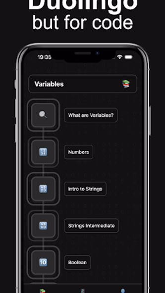 Code Life Screenshot 1 - AppWisp.com Code Life Screenshot 1 - AppWisp.com