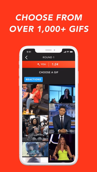 GIF Please Screenshot 4 - AppWisp.com GIF Please Screenshot 4 - AppWisp.com