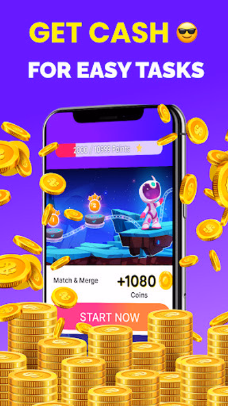 Supreme King: Earn Money Cash Screenshot 3 - AppWisp.com Supreme King: Earn Money Cash Screenshot 3 - AppWisp.com