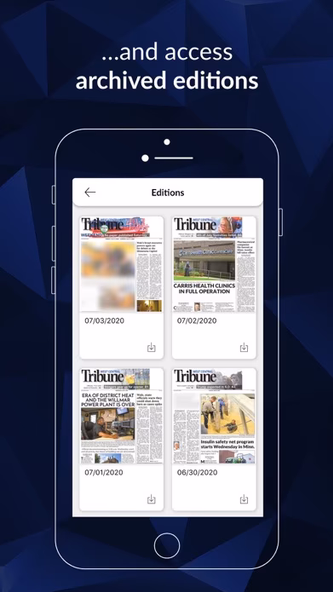 West Central Tribune E-Paper Screenshot 4 - AppWisp.com West Central Tribune E-Paper Screenshot 4 - AppWisp.com