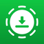 Status Saver App - AppWisp.com