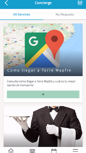 WTC Lisboa Screenshot 3 - AppWisp.com WTC Lisboa Screenshot 3 - AppWisp.com