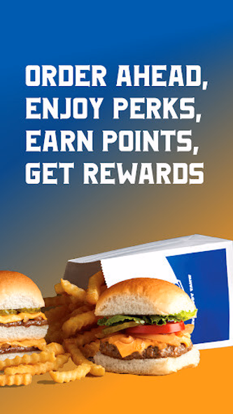 White Castle Online Ordering Screenshot 2 - AppWisp.com White Castle Online Ordering Screenshot 2 - AppWisp.com