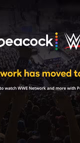 WWE Screenshot 3 - AppWisp.com WWE Screenshot 3 - AppWisp.com