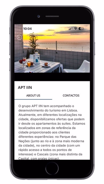 APT IIN Screenshot 2 - AppWisp.com APT IIN Screenshot 2 - AppWisp.com