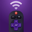 Remote for Roku: TV Remote - AppWisp.com