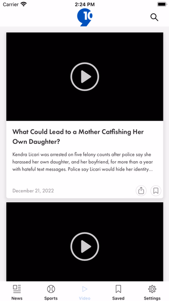 9&10 News – NMI News Leader Screenshot 4 - AppWisp.com 9&10 News – NMI News Leader Screenshot 4 - AppWisp.com