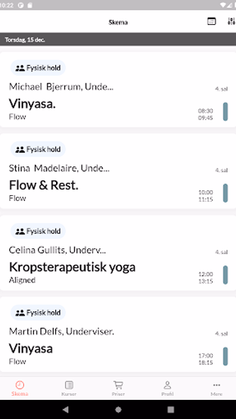 NOR: nordic health house Screenshot 1 - AppWisp.com NOR: nordic health house Screenshot 1 - AppWisp.com